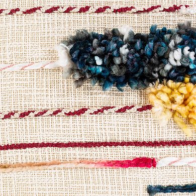 Decor 140 Tivra Throw Pillow