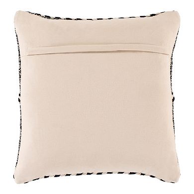 Decor 140 Sita Throw Pillow