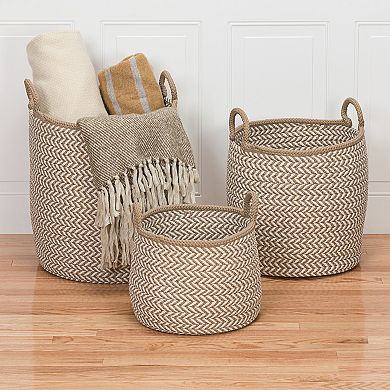 Colonial Mills Prevé Basket