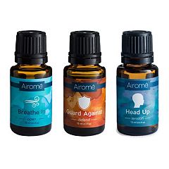 Essential Oils Aromatherapy Oils To Relieve Stress Anxiety More Kohl S