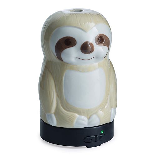 sloth kohls