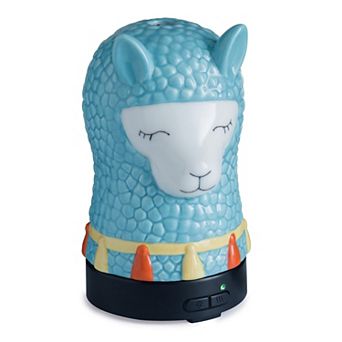 Airomé Kids Collection Llama Ultrasonic Essential Oil Diffuser