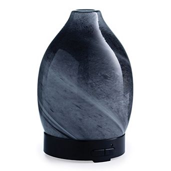 Airomé Obsidian Ultrasonic Essential Oil Diffuser
