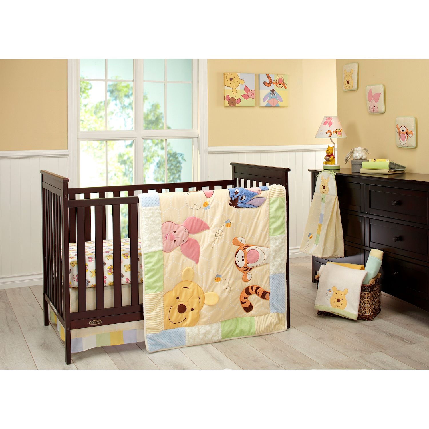 kohls baby bedding sets