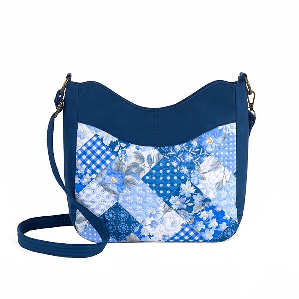 Donna sharp purses clearance 2025