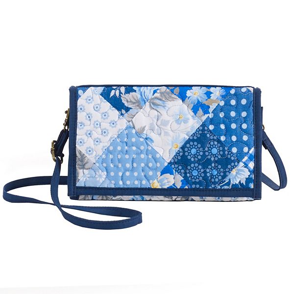 Crossbody bag - Donna