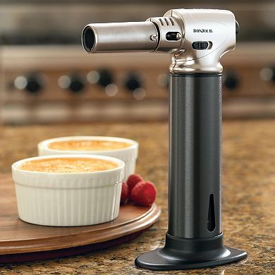 BonJourÂ® Pro Torch