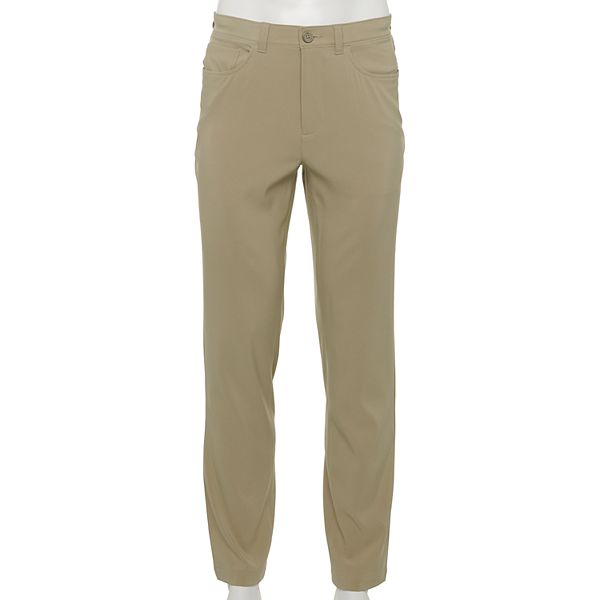 Men's Apt. 9® Comfort Work From Home Pants