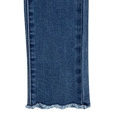 Girls 7-16 Levi's® 720 High Rise Distressed Super Skinny Stretch Jeans