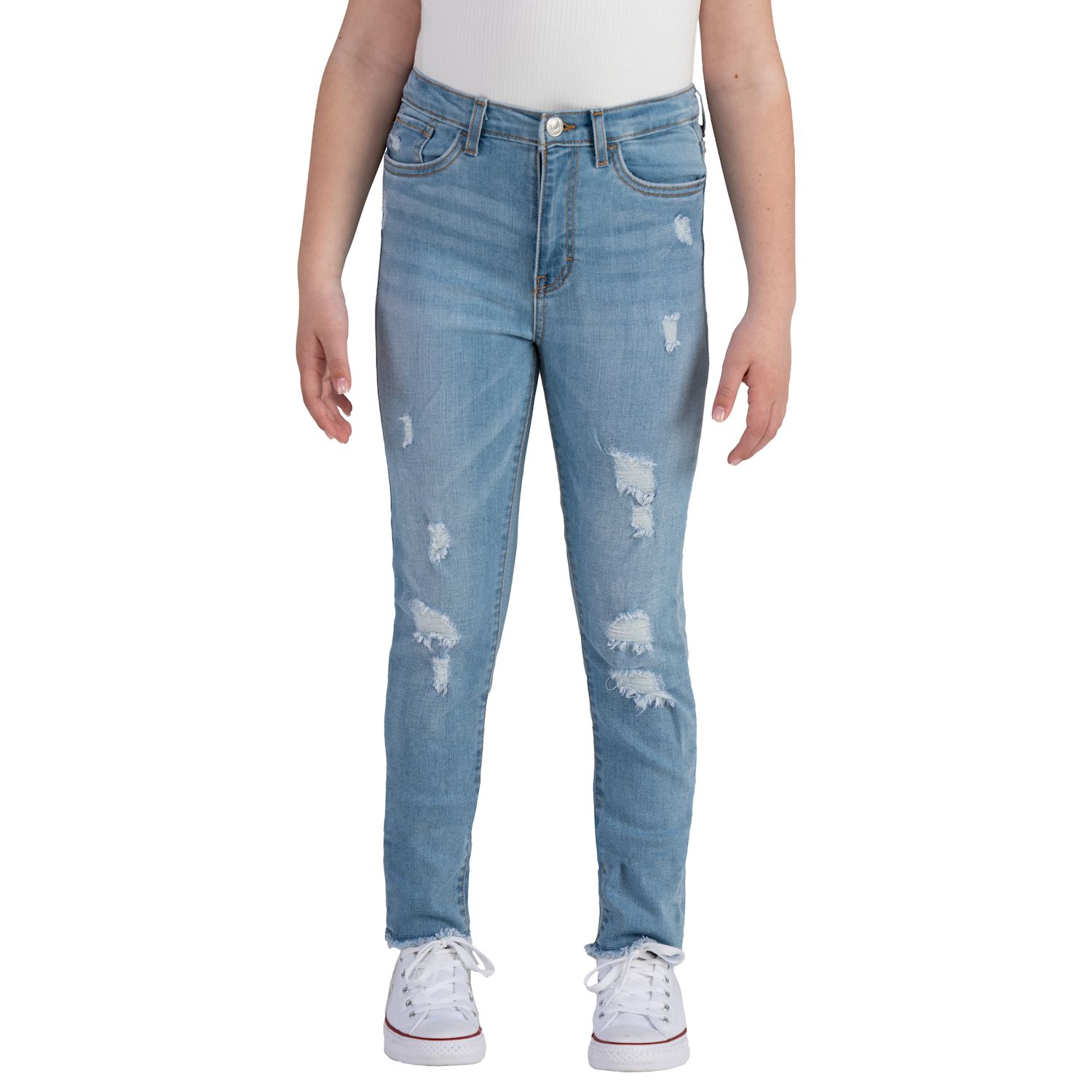 jeans for girls under 300