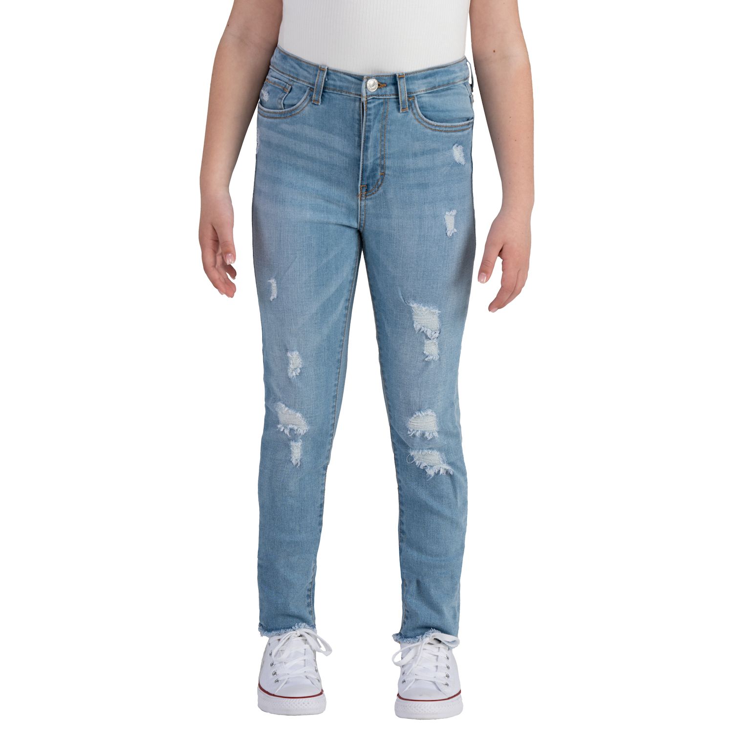 jeans for girls under 300