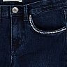 Girls 7-16 Levi's® 710™ Super Skinny Fit Stretch Jeans