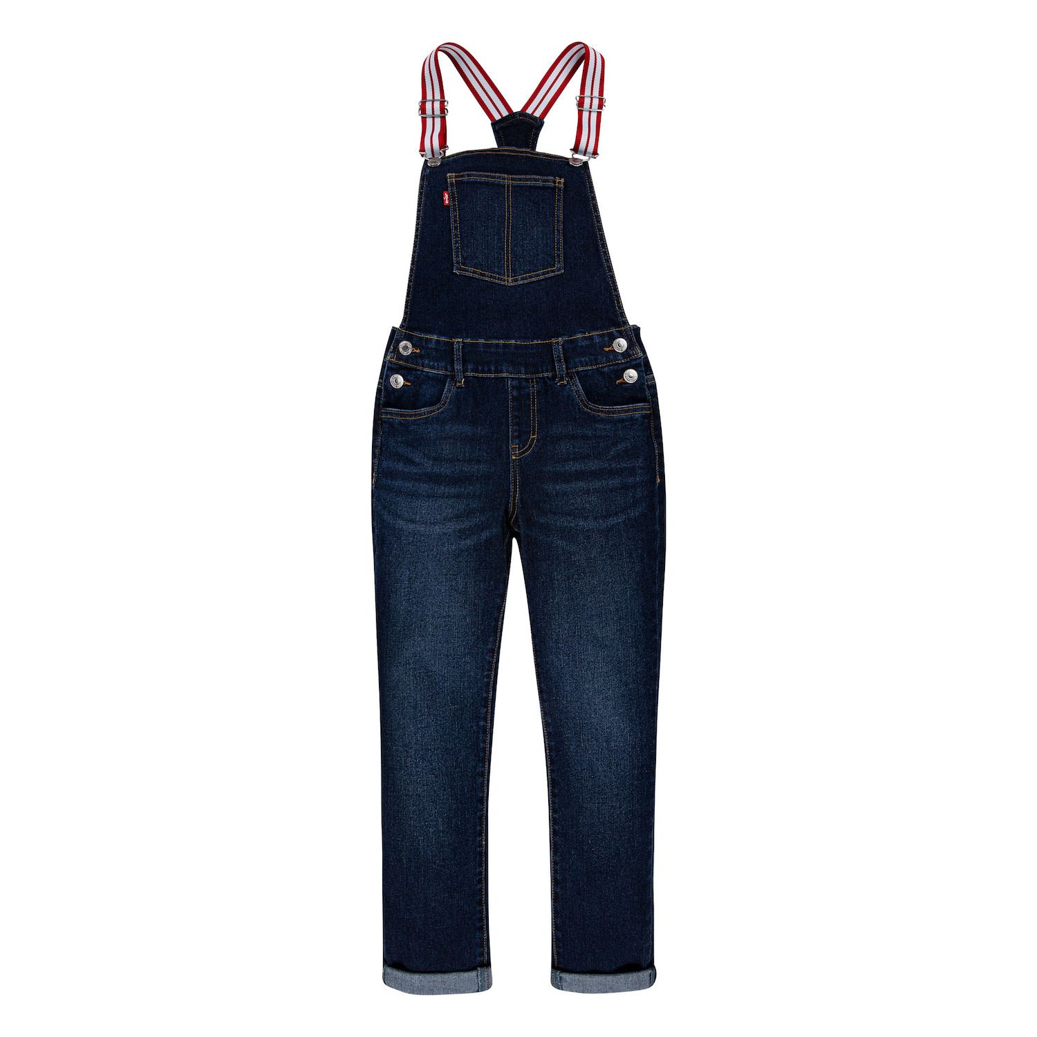 levis overalls mens