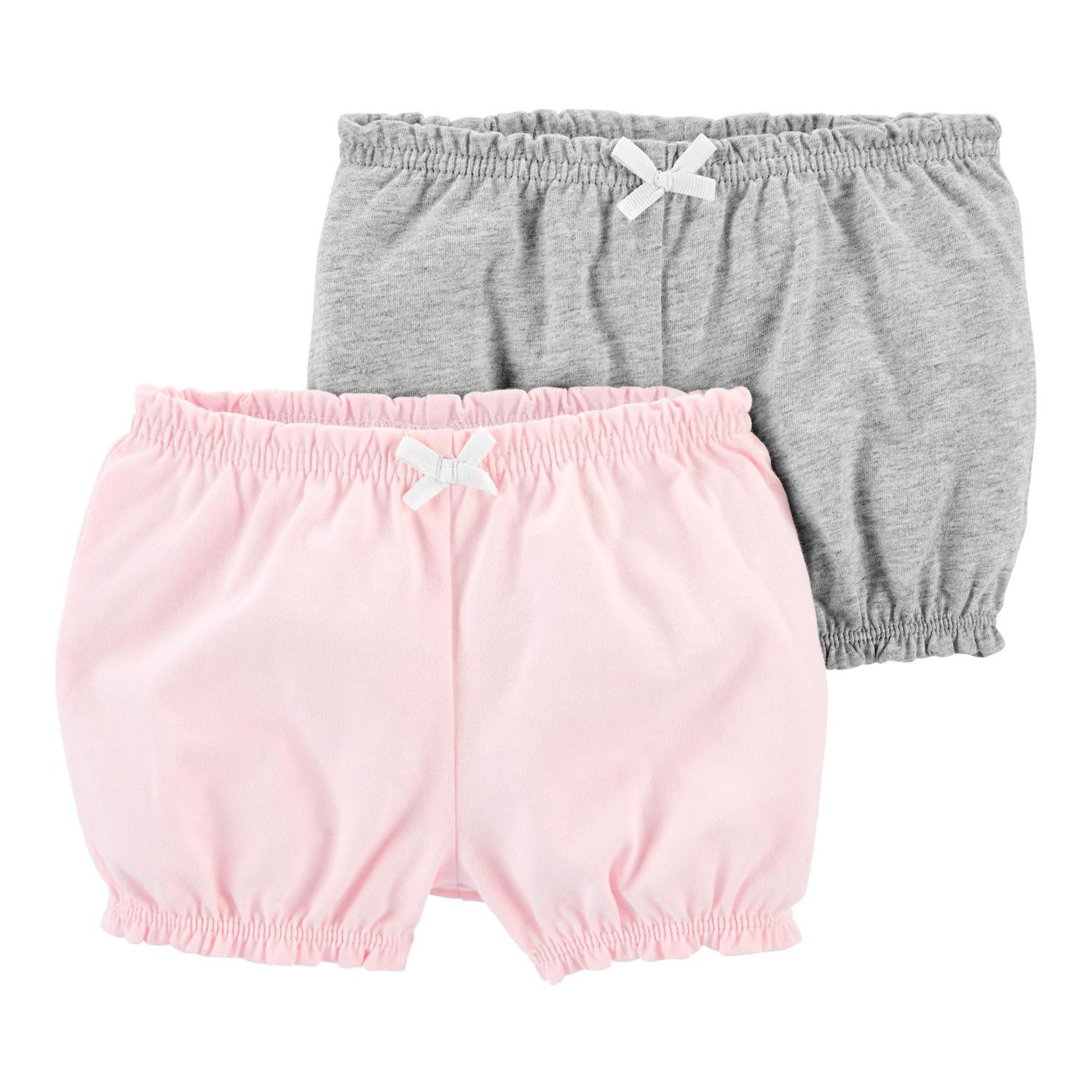 baby bubble shorts