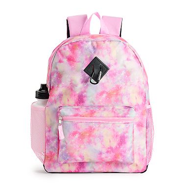 Girls Love @ First Sight 6-pc. Backpack Set