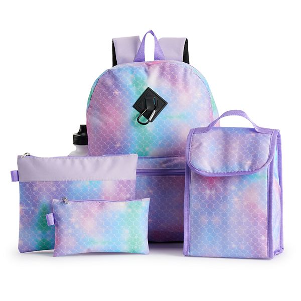 Kohls cheap school bags