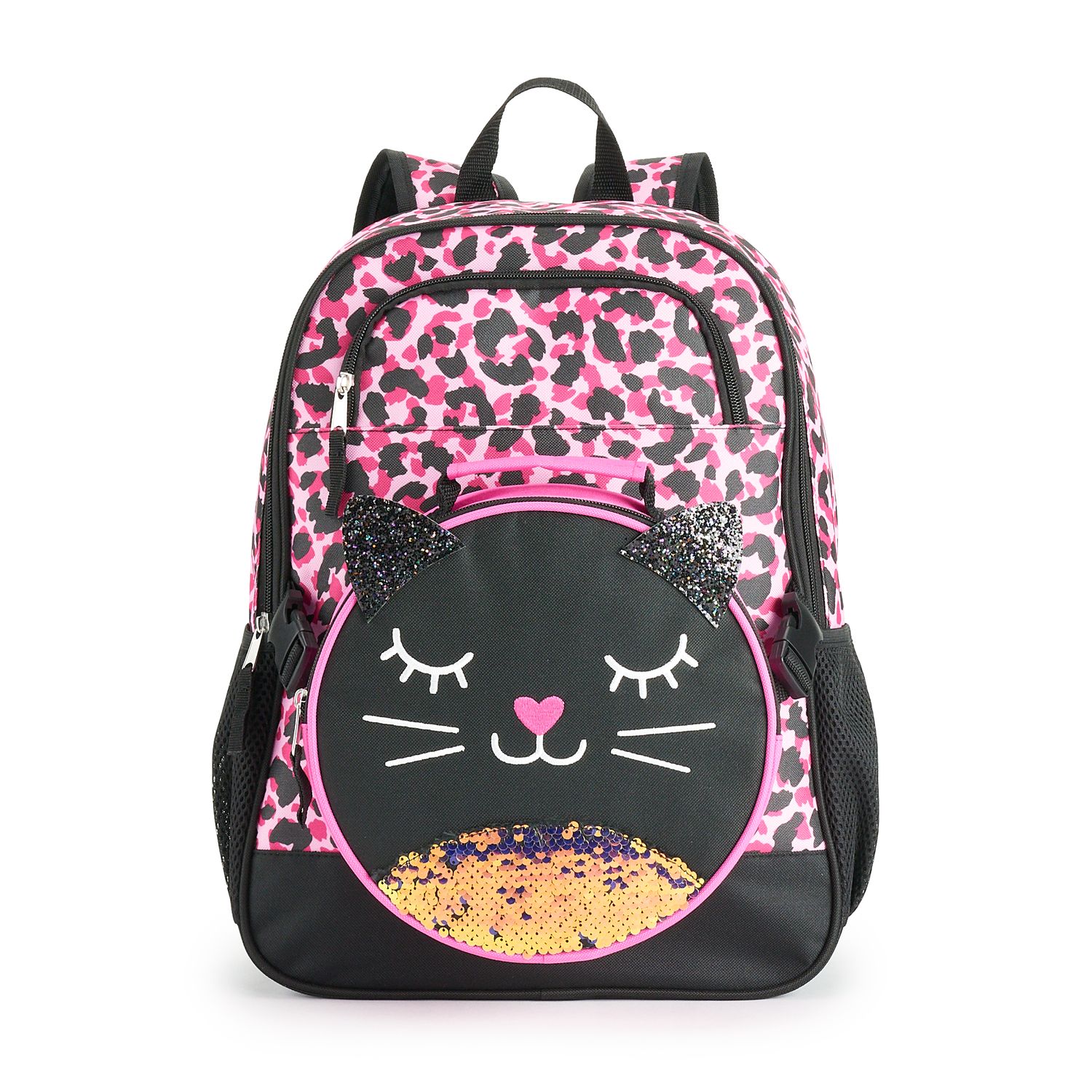 backpack kitty