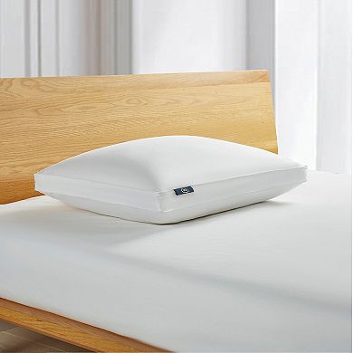 Serta 2-pack White Down Side Sleeper Pillows