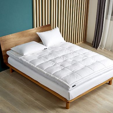 Serta 2-in. Featherbed