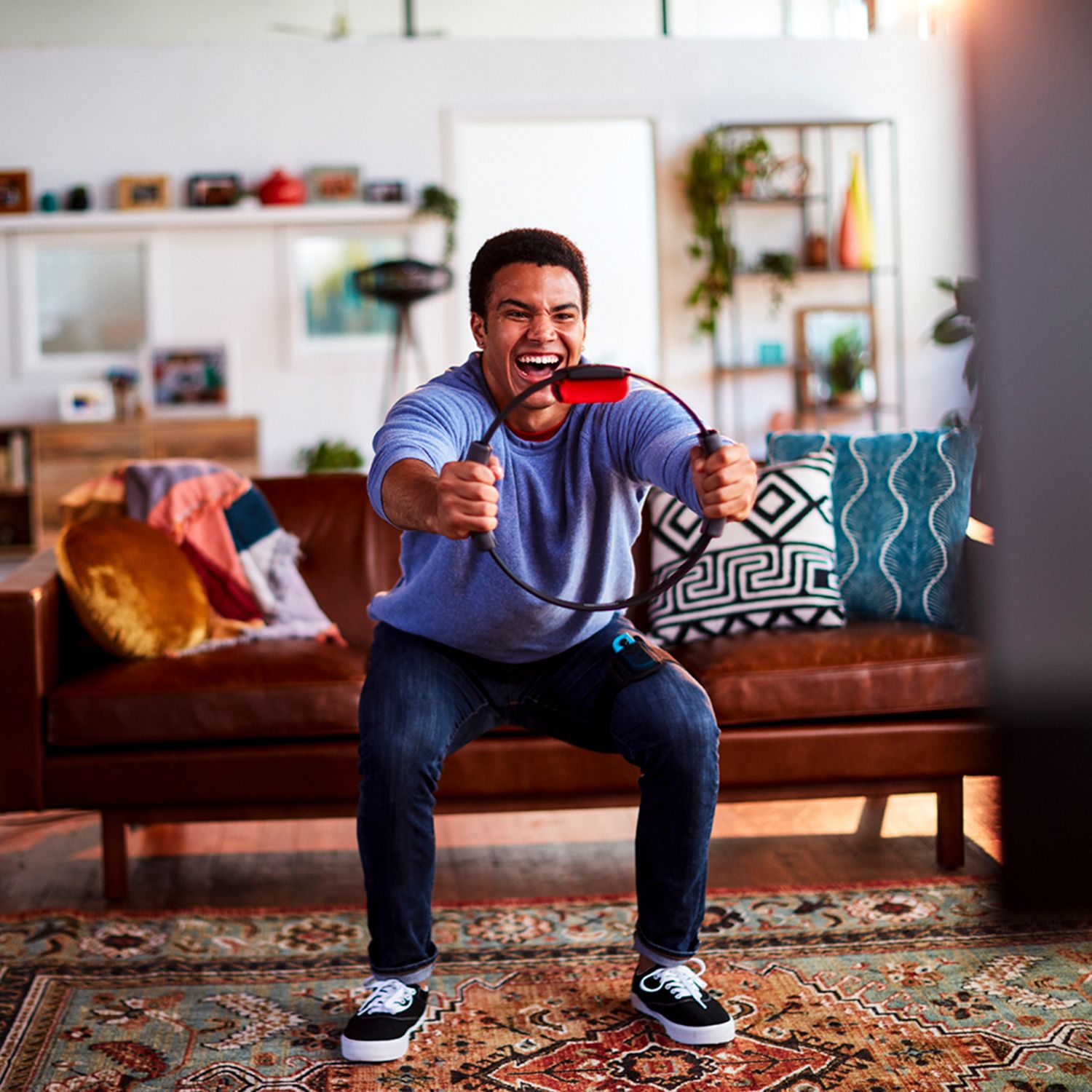 Nintendo Ring Fit Adventure for Nintendo Switch