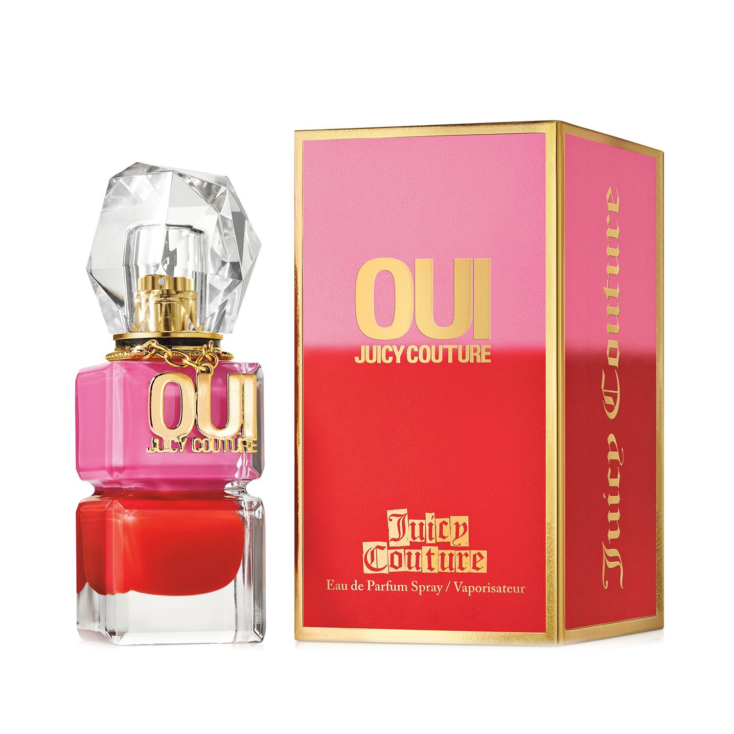 juicy couture parfums