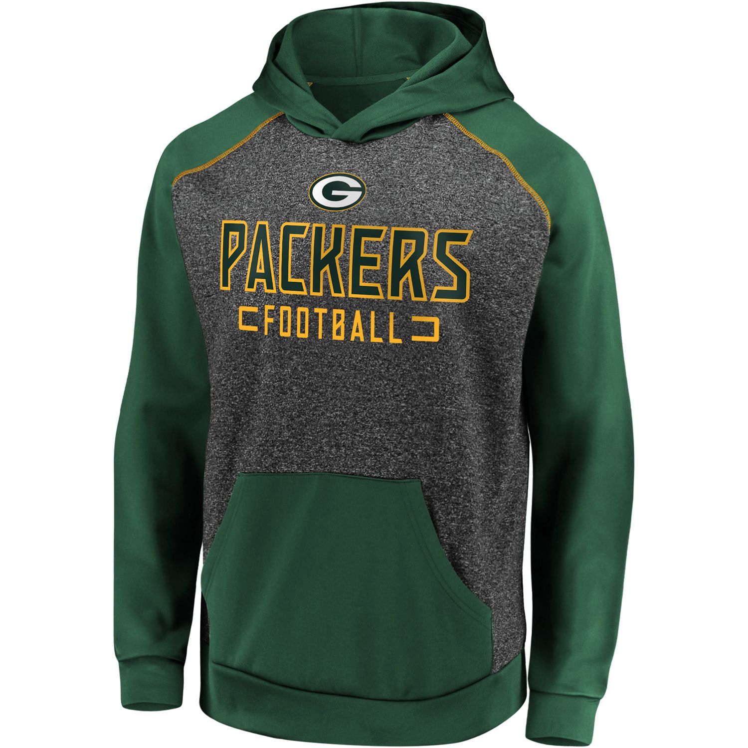 nfl green bay packers sweatshirt