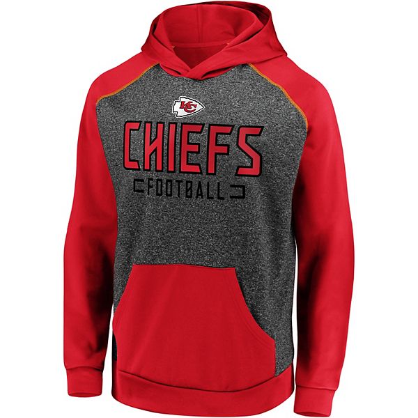 kohl's chiefs sweatshirt