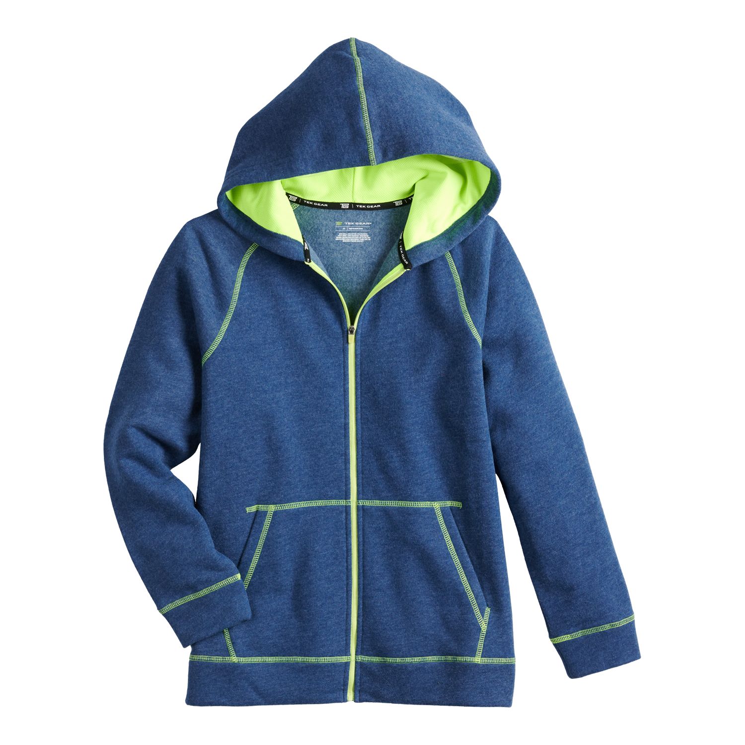 kohls boys hoodies