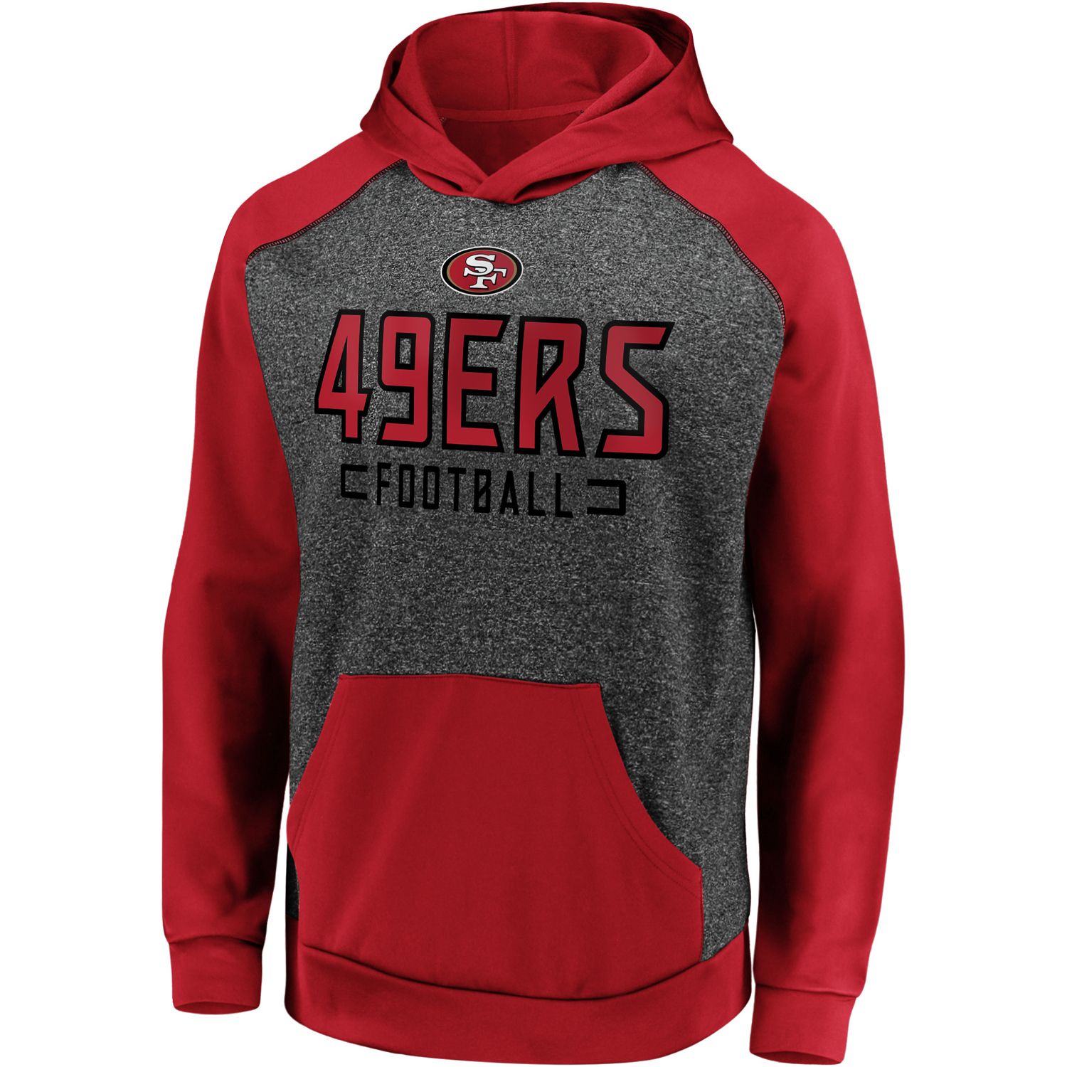 kohl's san francisco 49ers