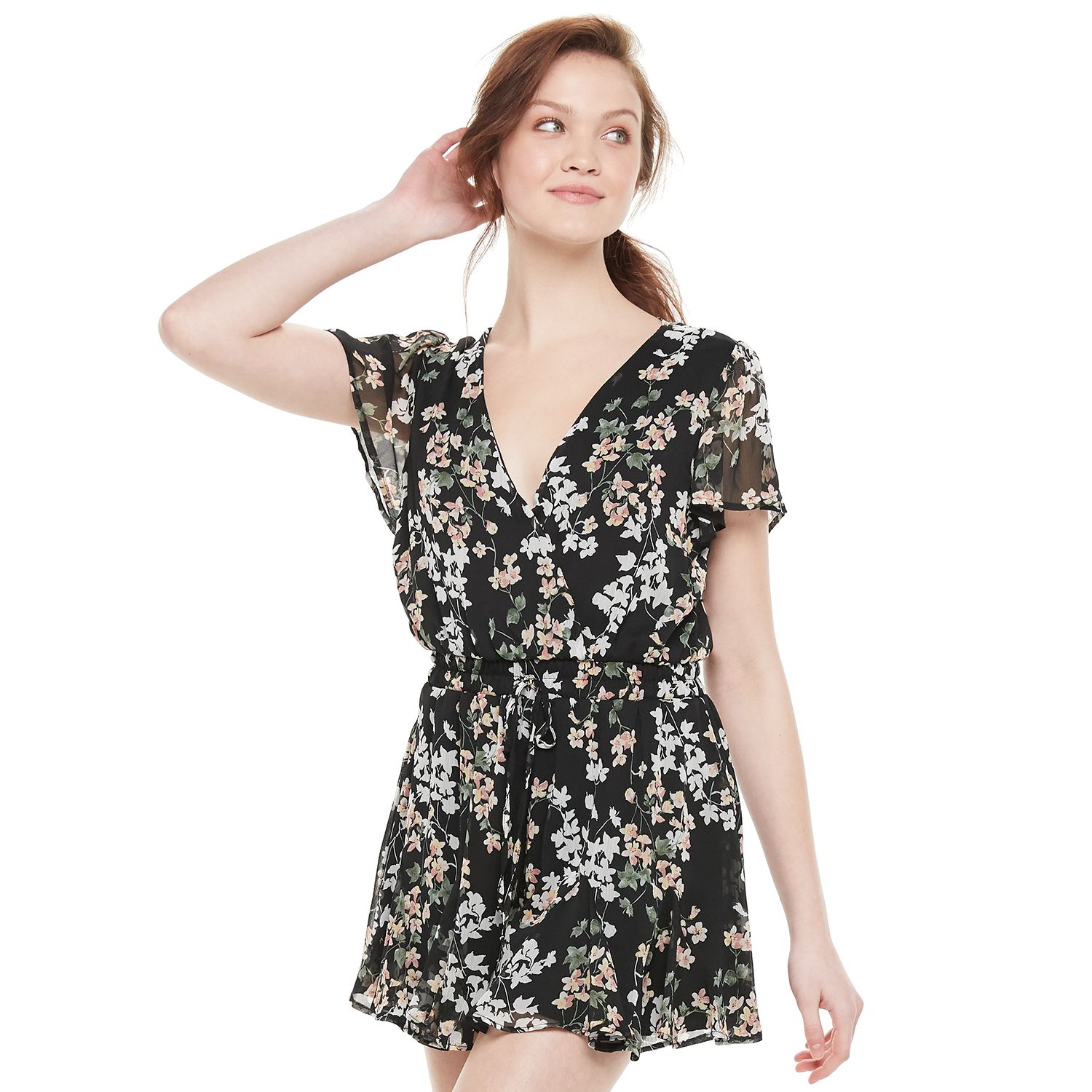 romper dress kohls