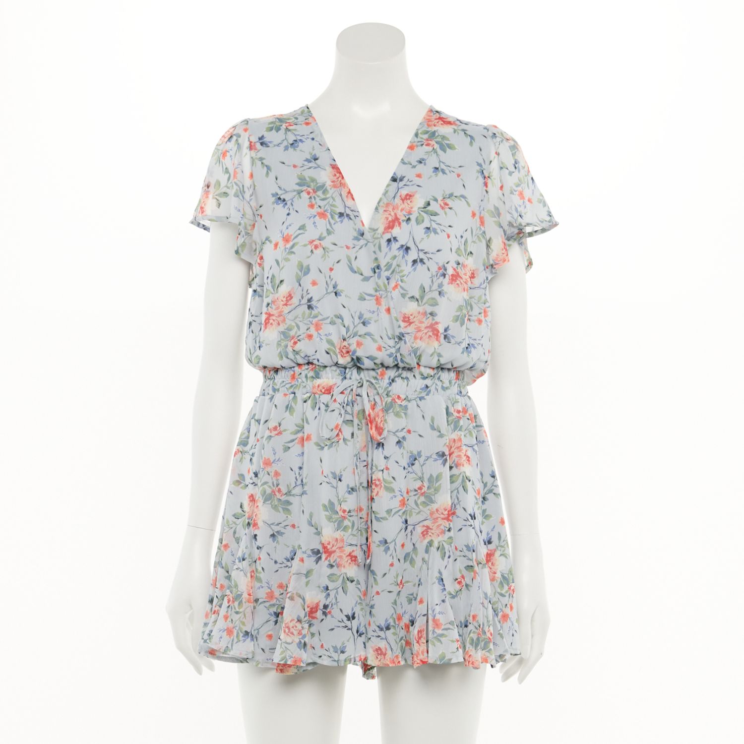 trixxi clothing company jumpsuit