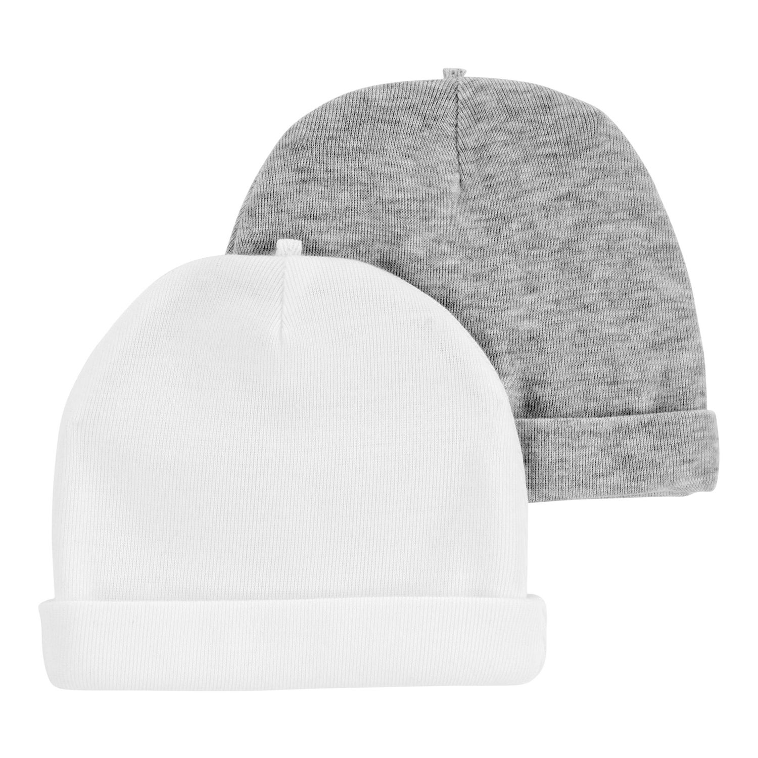 kohls baby hats