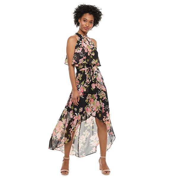 Kohls on sale elle dress