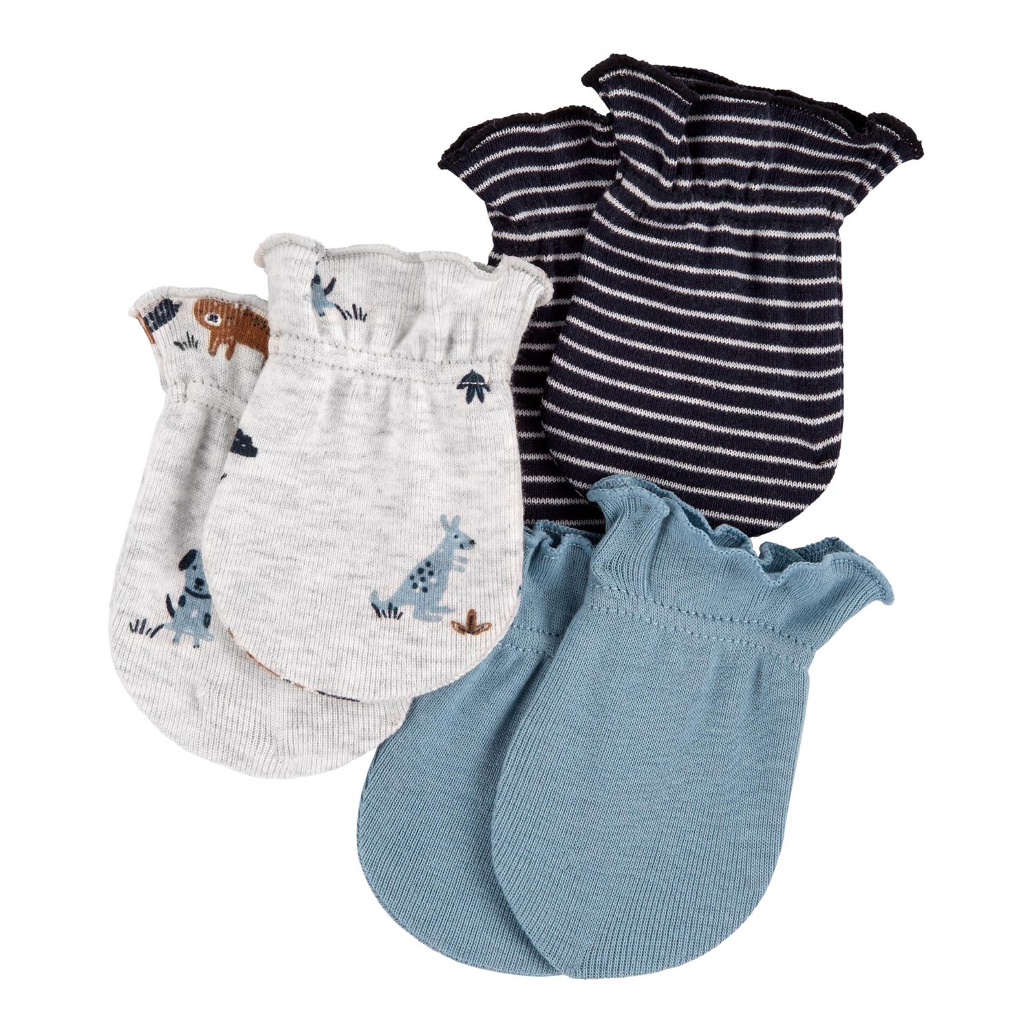 kohls baby accessories