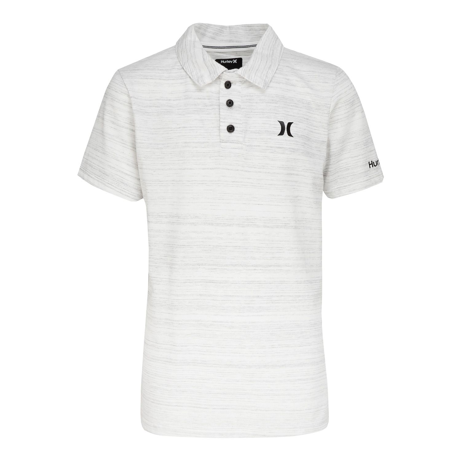 hurley polo shirts