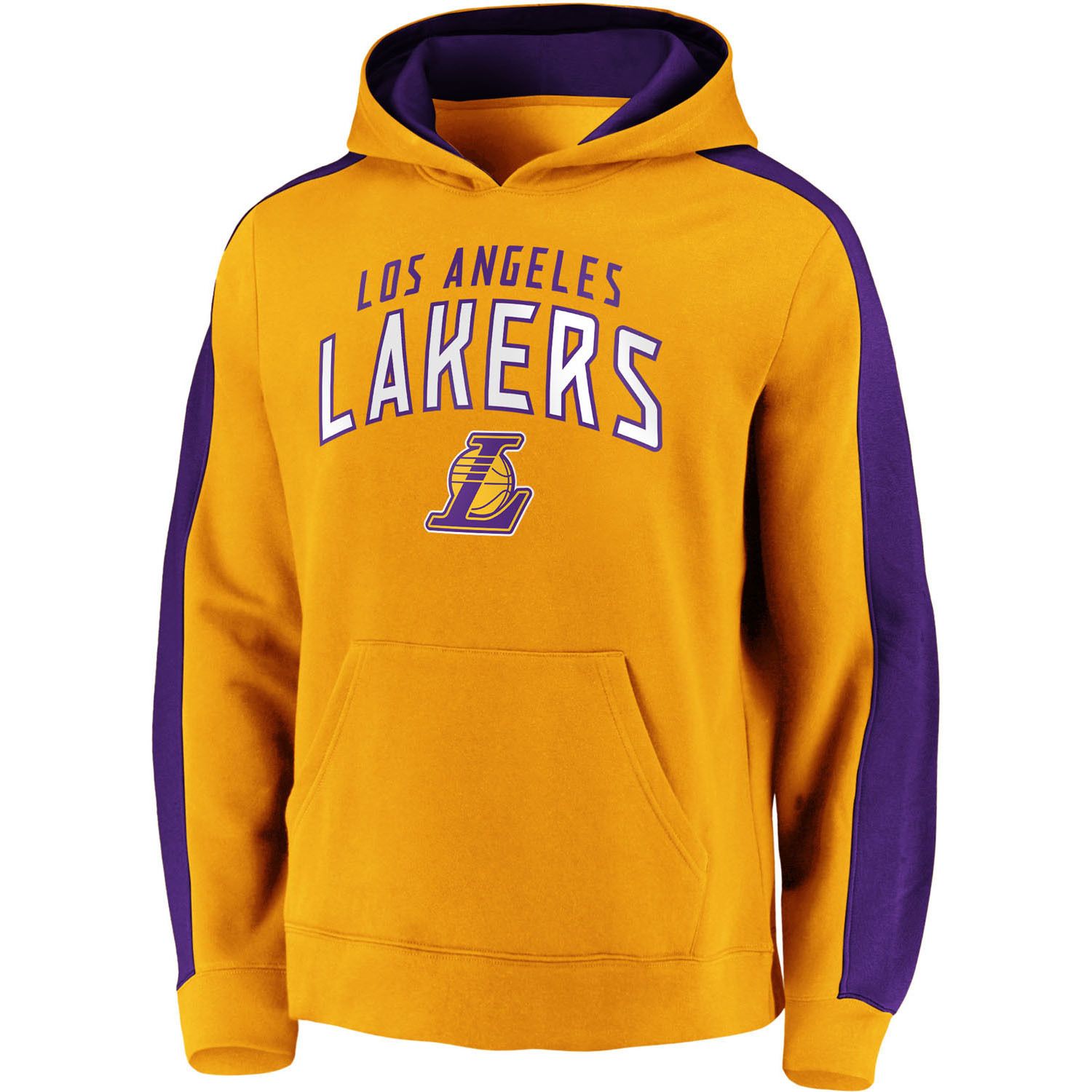 lakers men hoodie