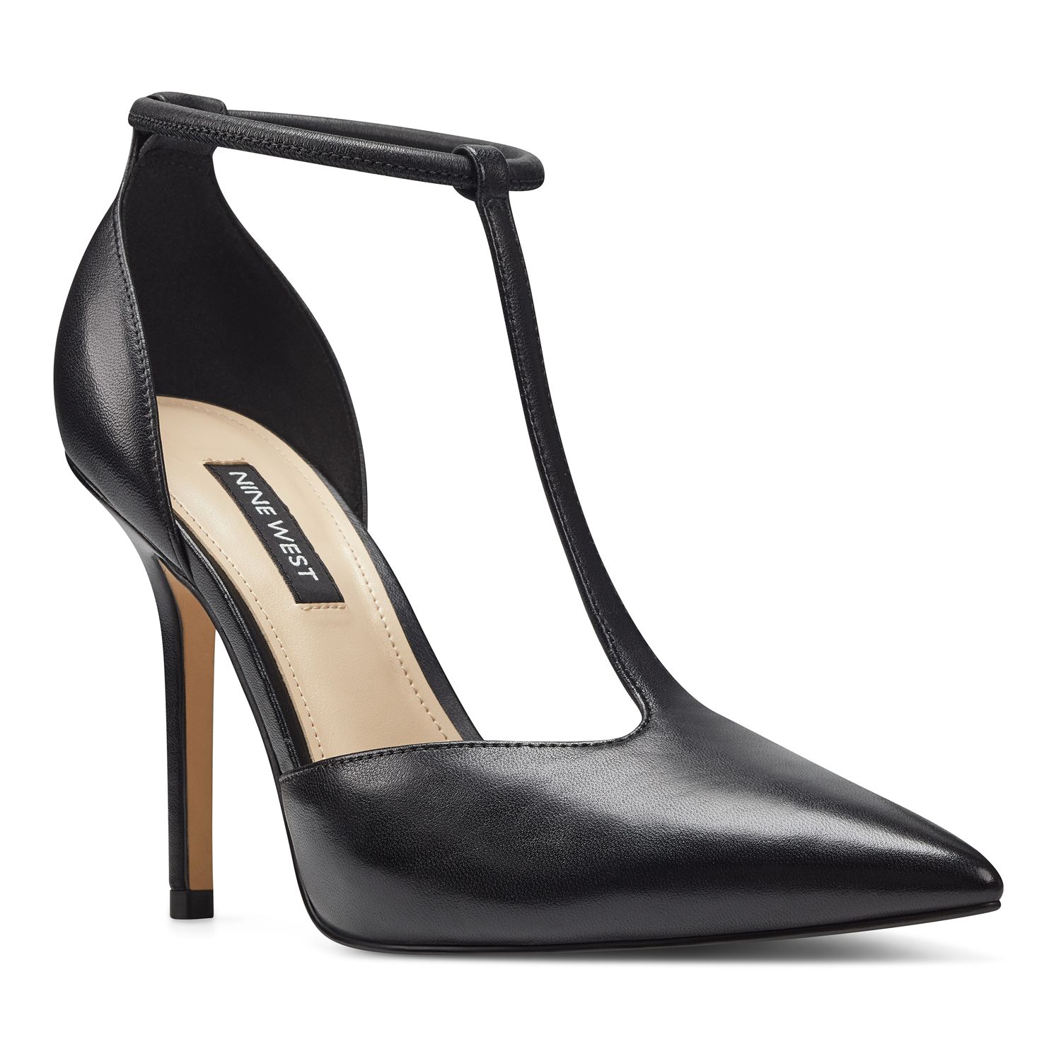 nine west womens dress shoes