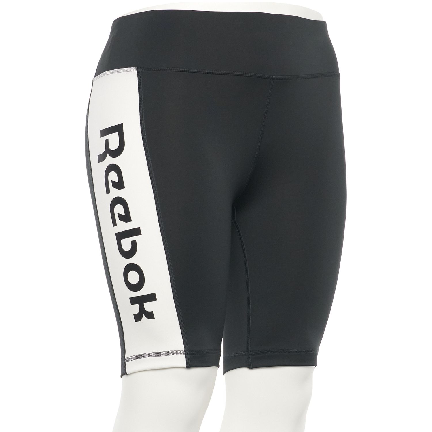 reebok shorts womens