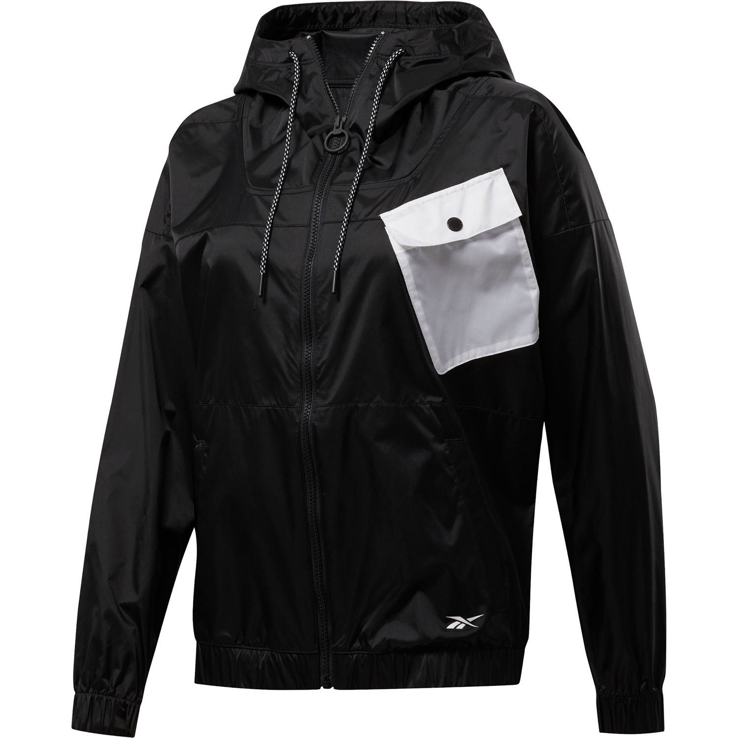reebok coats jackets