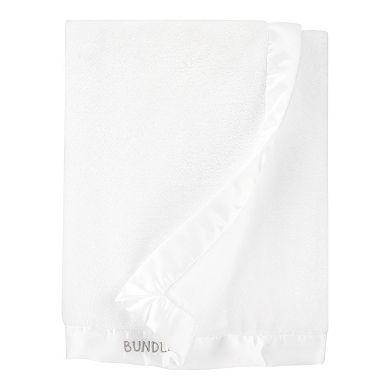 Baby Carter's Bundle Of Love Gift Blanket