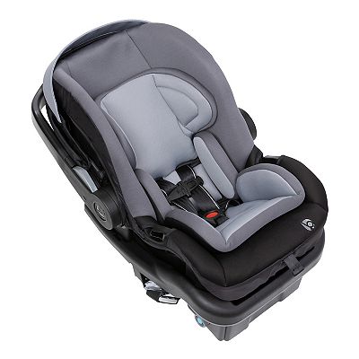 bob double stroller adapter car seat BOB Duallie Infant Car Seat Adapter for Britax B-Safe Car Seat – Capitalkidz main image 1
