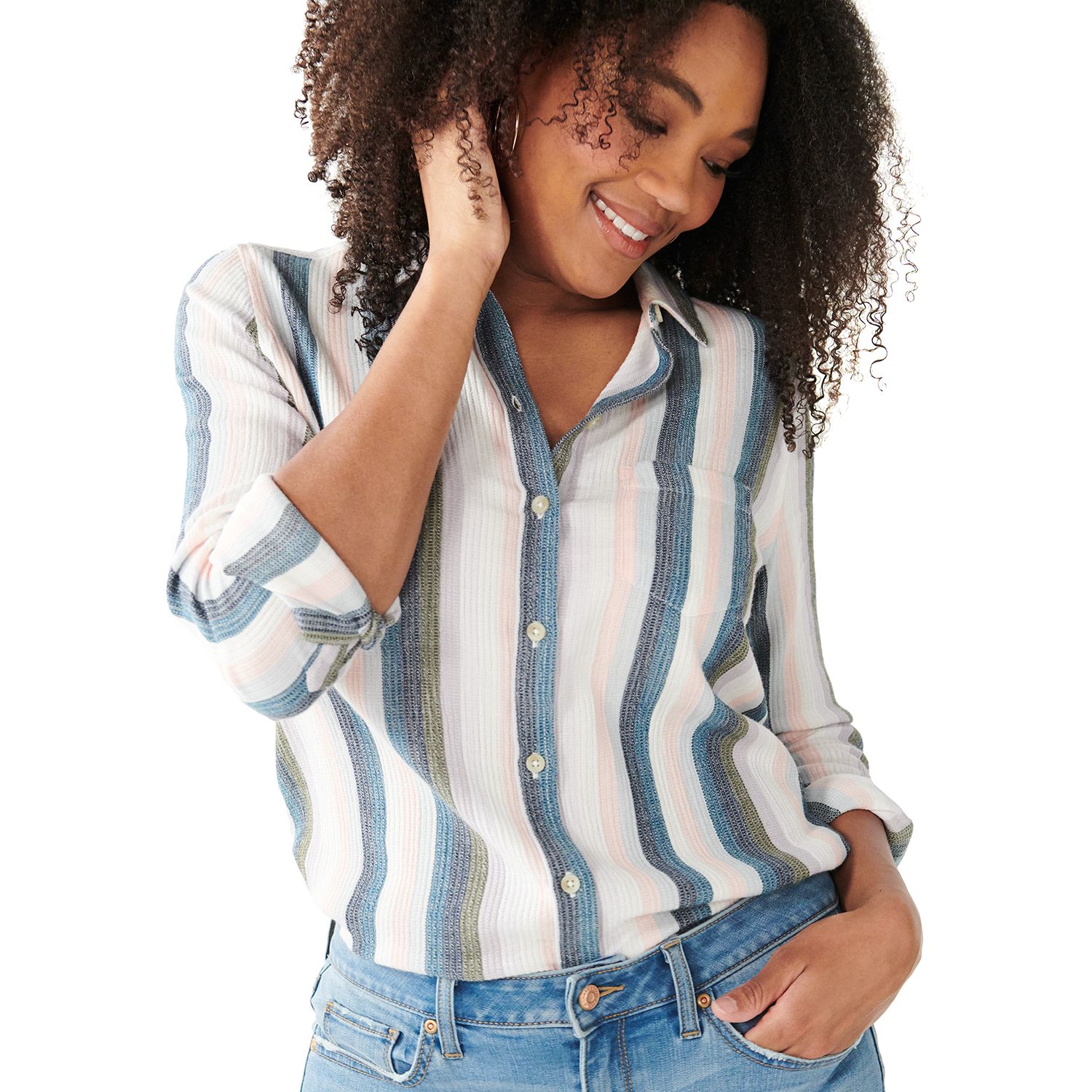 kohls womens dress clothes