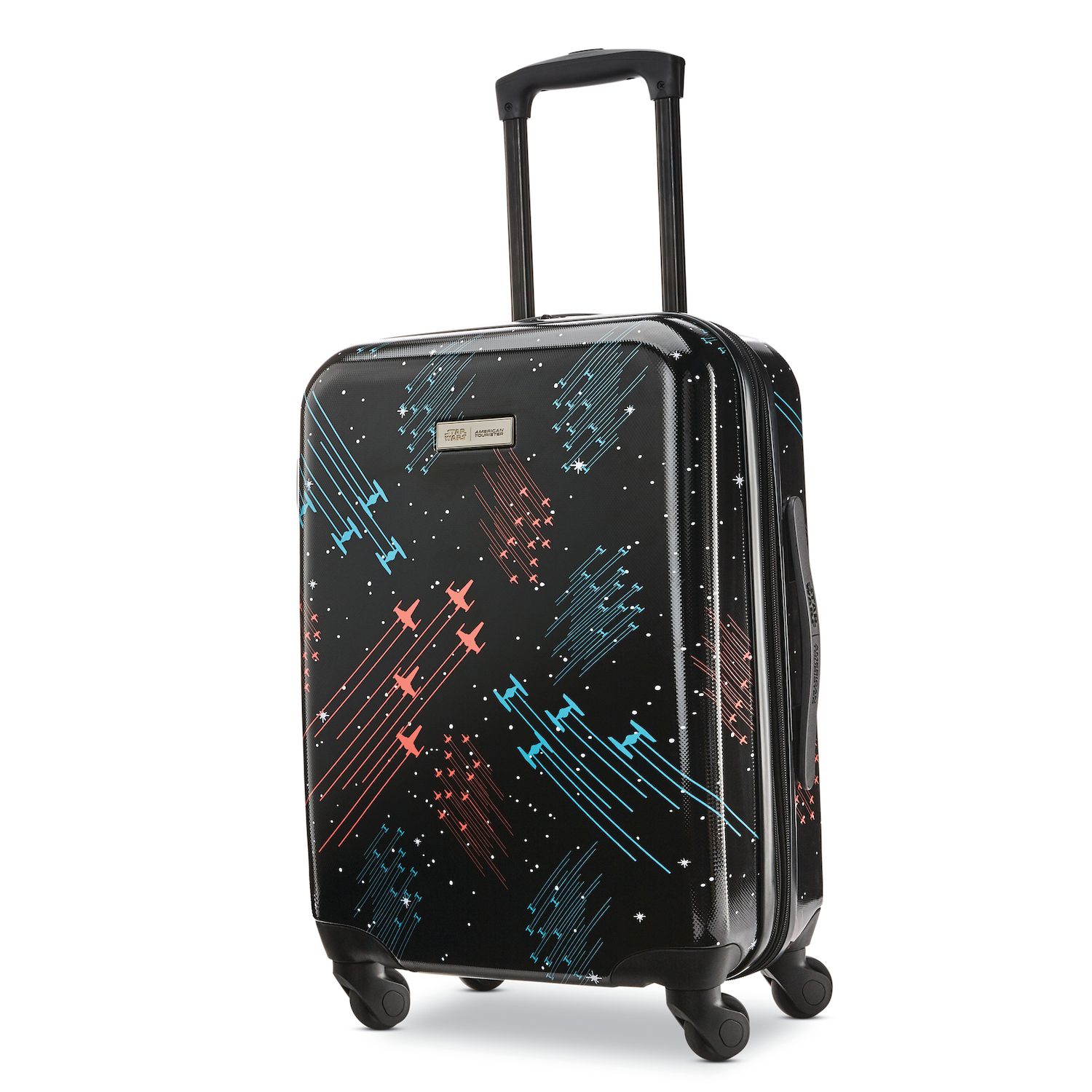 american tourister chewbacca