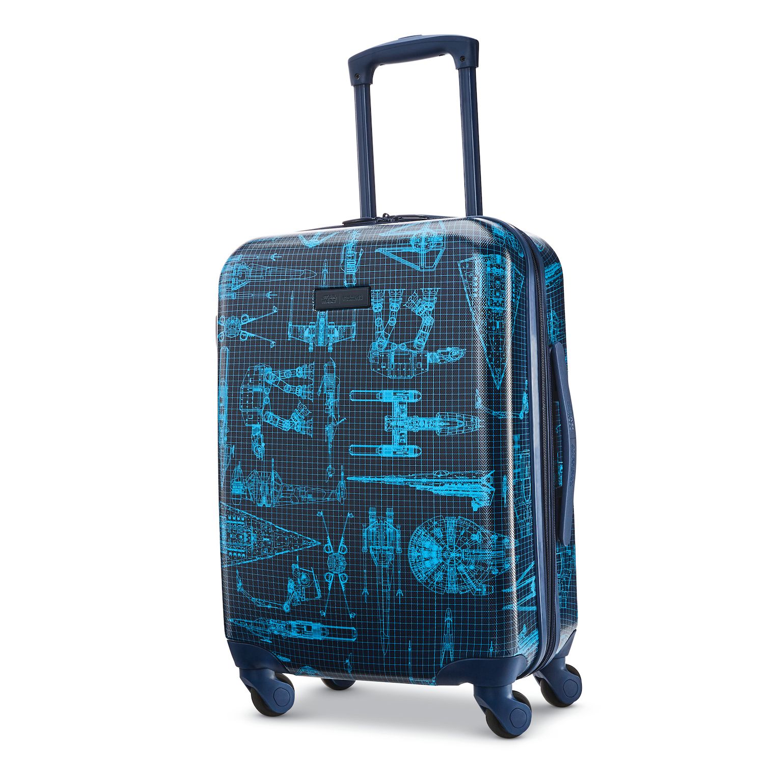 samsonite ziplite 3.0 hardside spinner luggage 28 inch