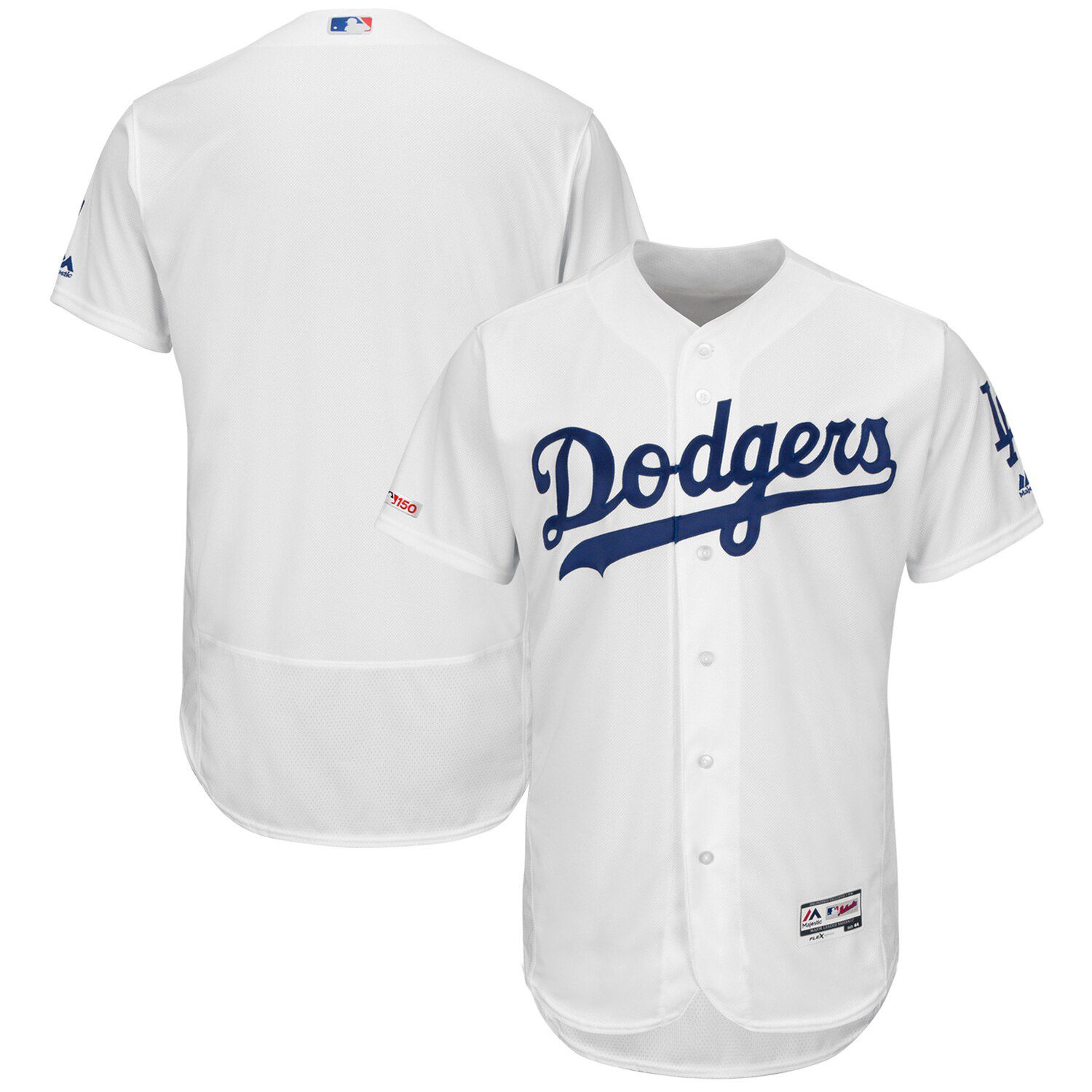dodgers flex base jersey
