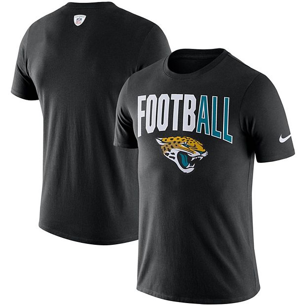 Nike Dri-FIT Perform (NFL Jacksonville Jaguars) Men's Pullover