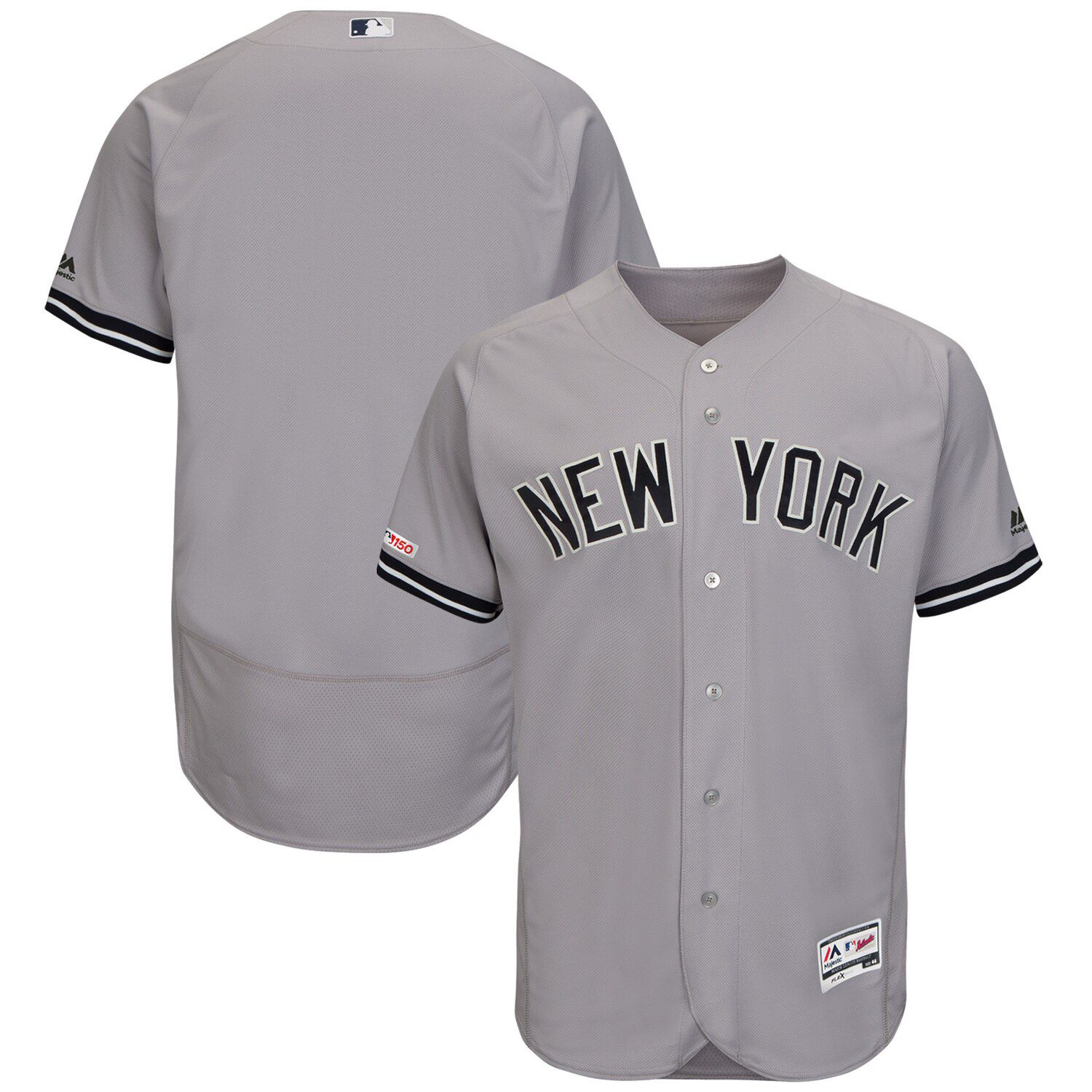 new york baseball team jersey