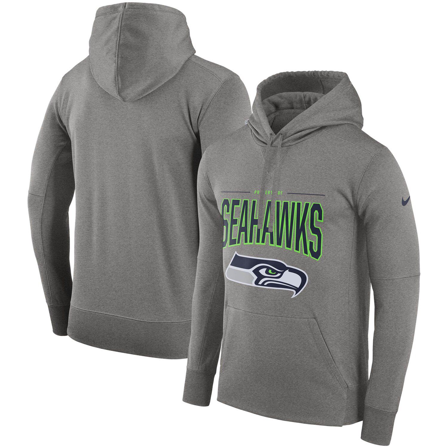 nike seahawks hoodie