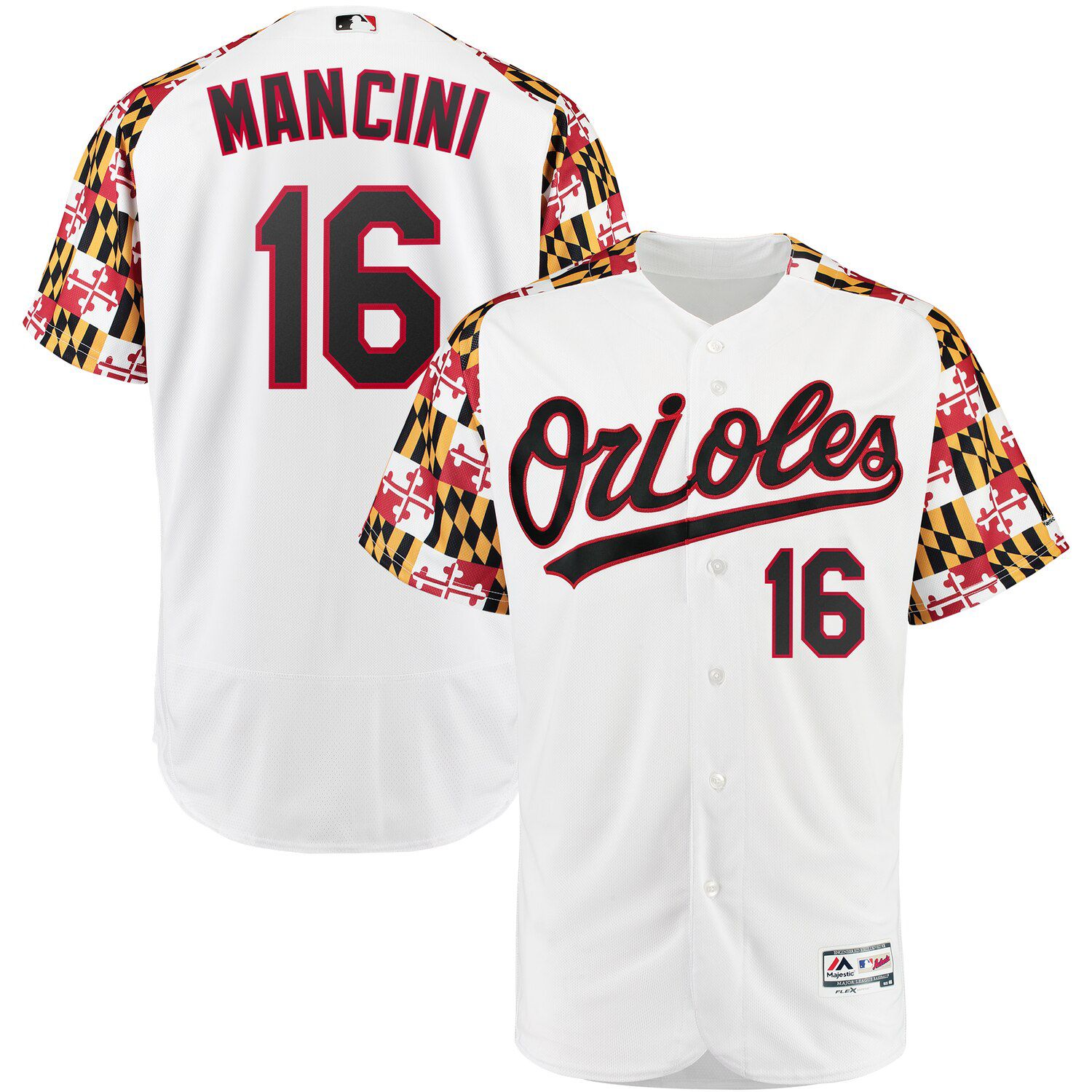 trey mancini shirt