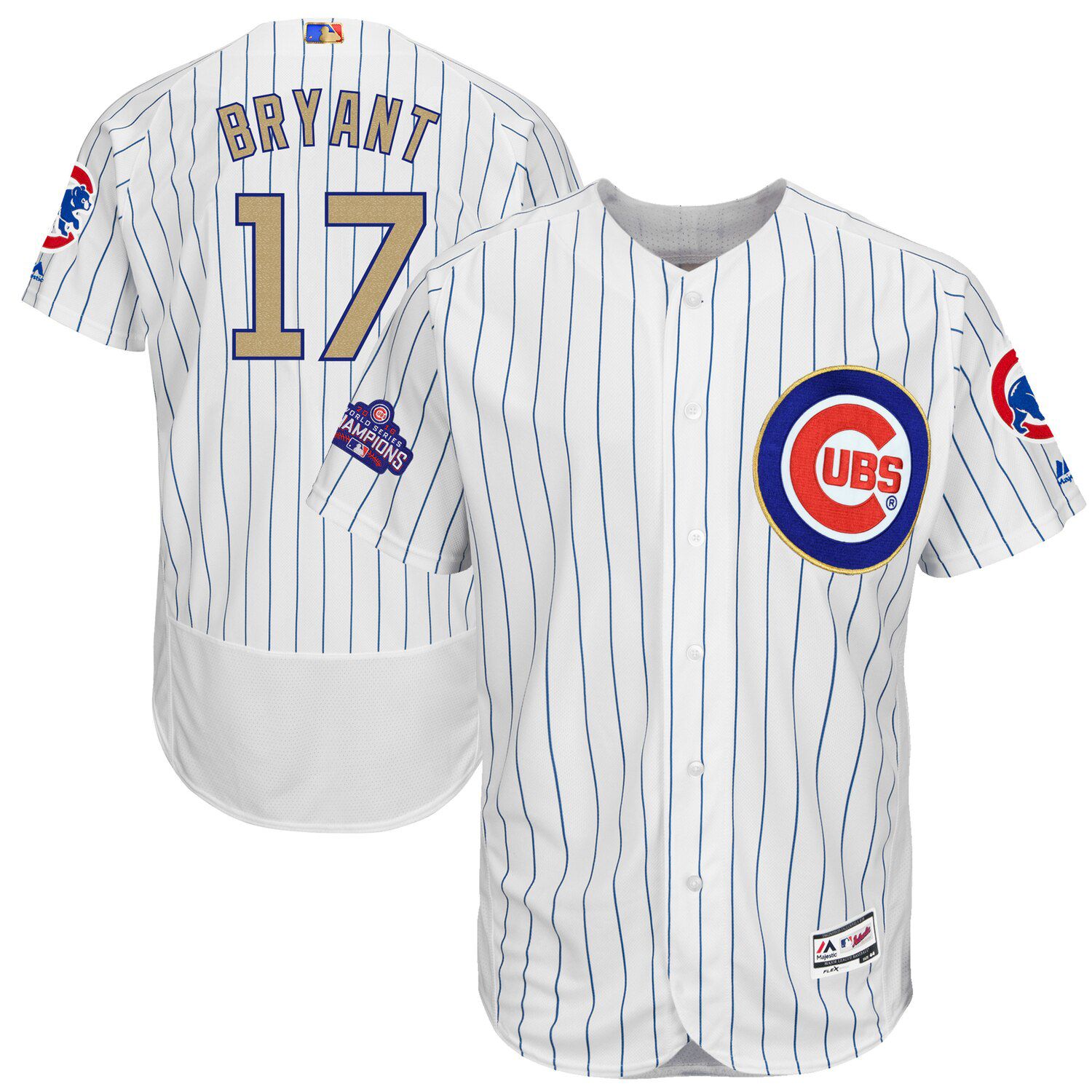 kris bryant jersey kohls